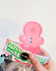 Super Duper Sugar Squisher - Gingerbread Man