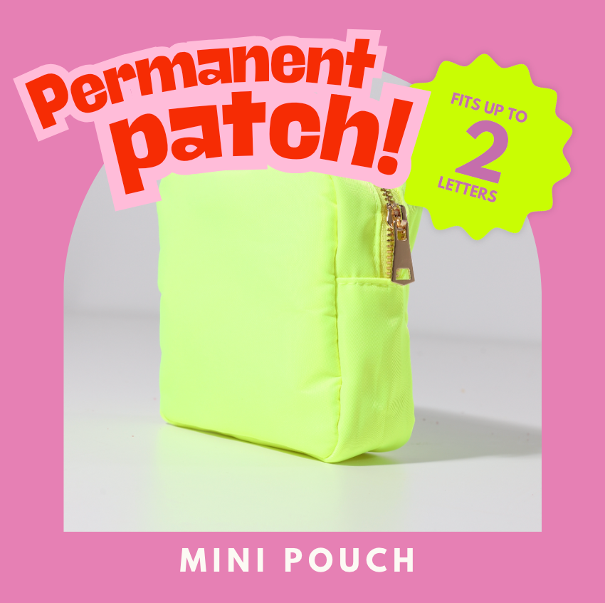 Build-A-Pouch | Mini