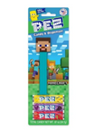 PEZ - Minecraft