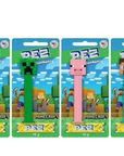 PEZ - Minecraft