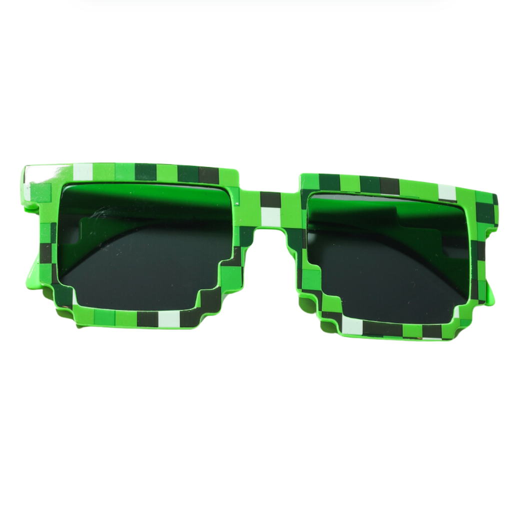 gamer glasses