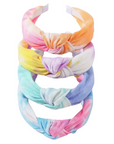 Tie Dye Headband (1pc)