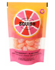 Sour Grapefruit Blood Orange - Vegan Squish