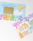 Care Bear Loot Bag  - Ready to Ship