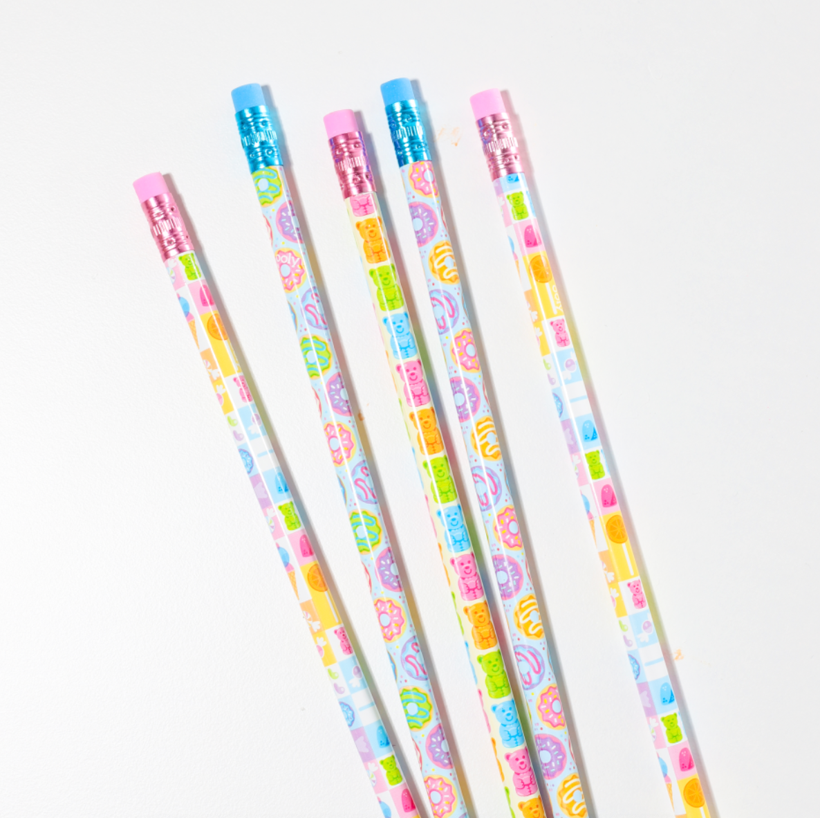 Candyland Pencil (1pc)