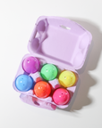 Egg Carton Box of Surprises