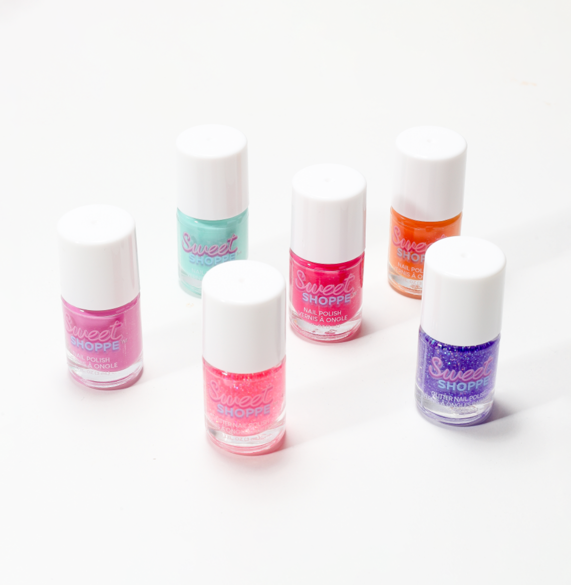 Sweet Shop Mini Nail Polish
