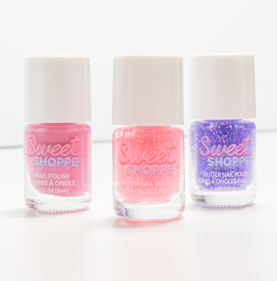 Sweet Shop Mini Nail Polish