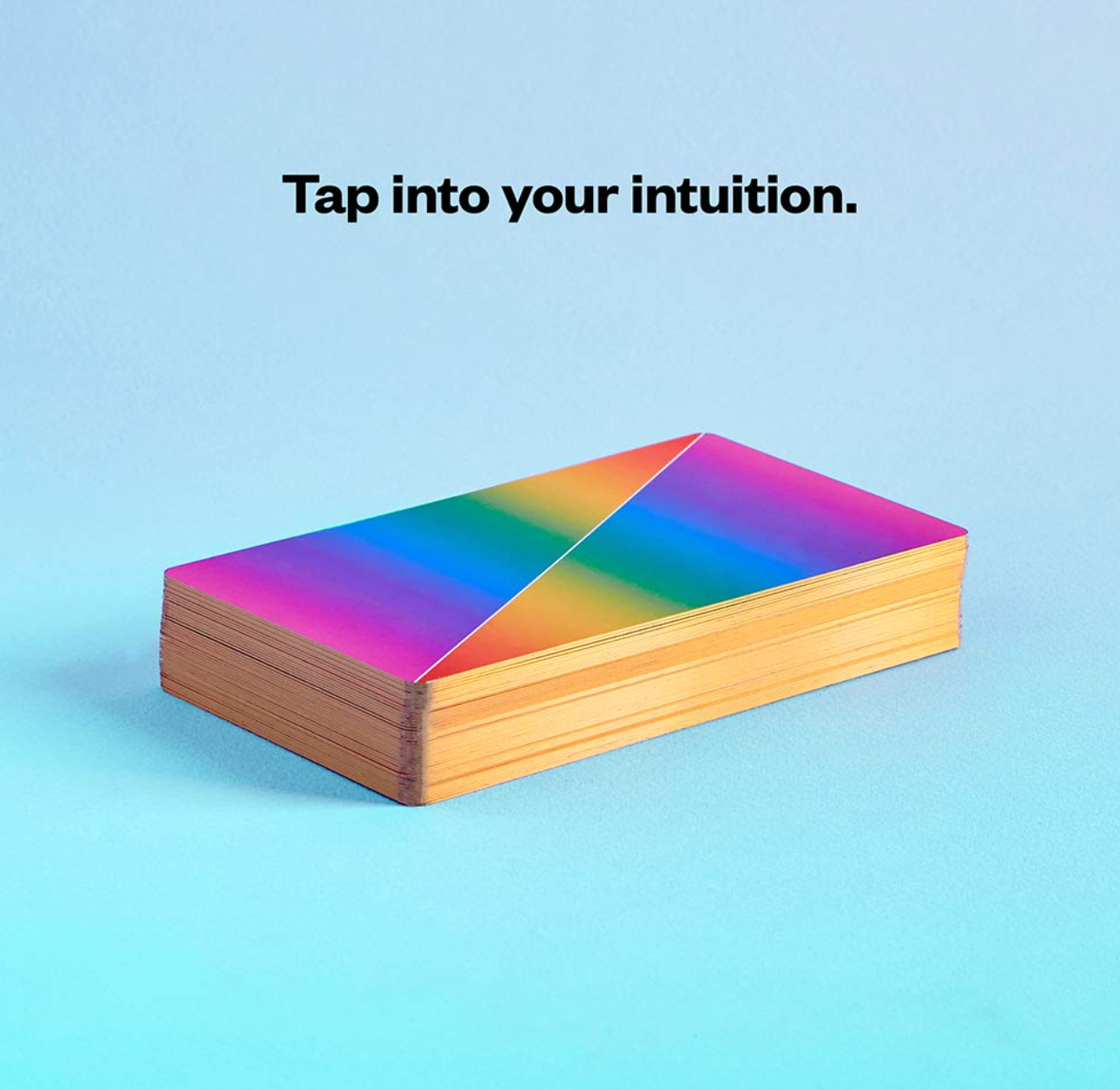 PRISM ORACLE