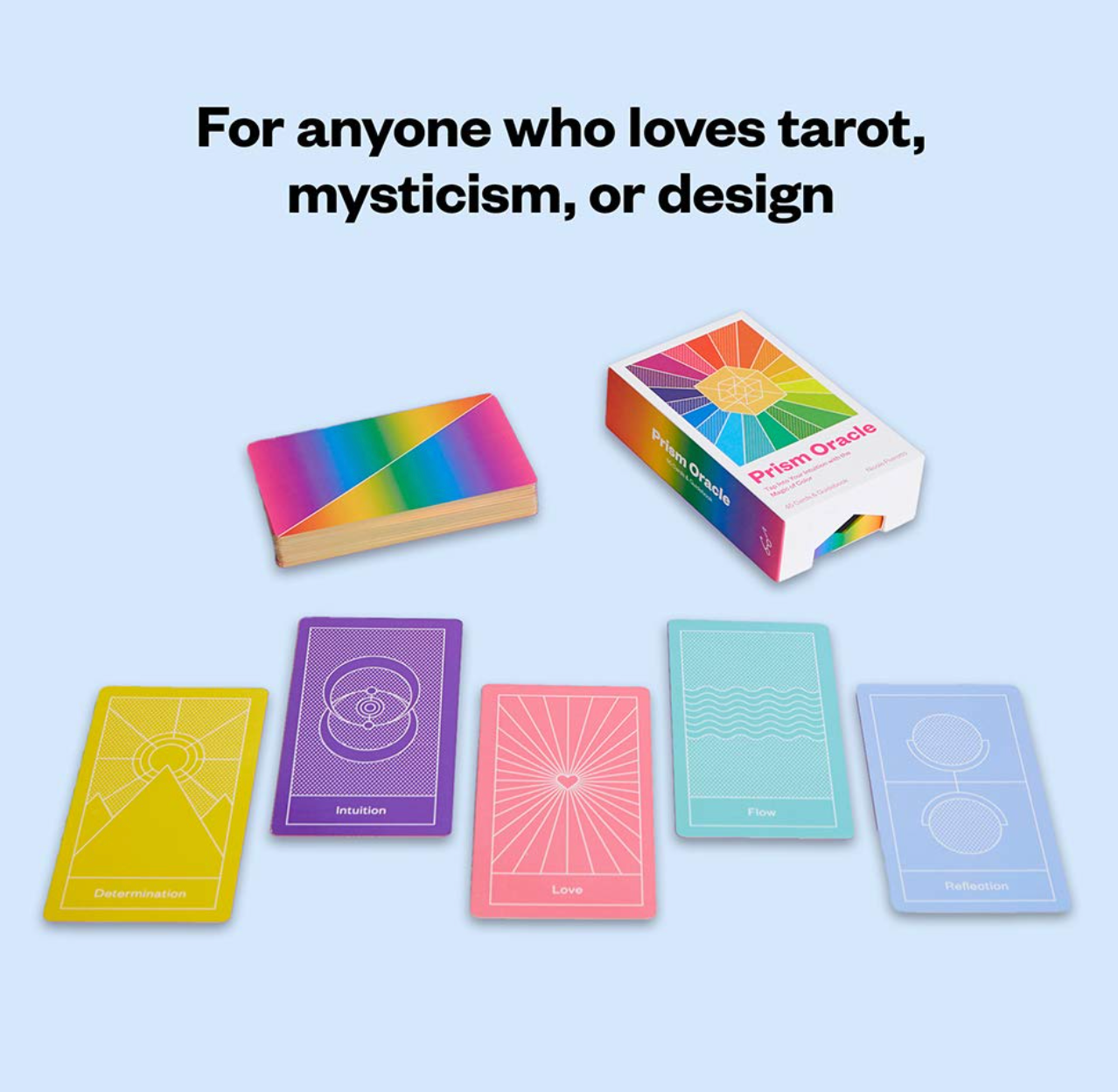 PRISM ORACLE