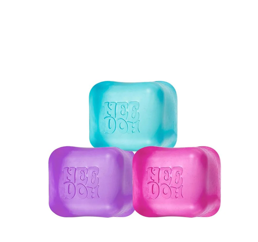 Nice Ice Baby, Mini Nice Cube Needoh