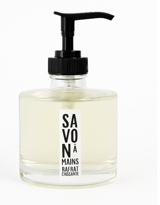 Refreshing Hand Soap