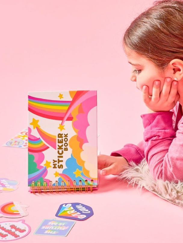 Sticker Party Bundle