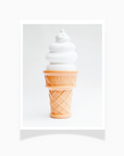 Ice Cream Art Print