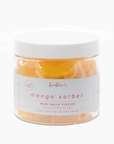 Mango Sorbet Mini Bath Fizzies (8 pc)