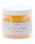 Mango Sorbet Mini Bath Fizzies (8 pc)