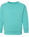 Toddler Fleece Crewneck Sweatshirt