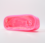 The Nylon Pencil Case | Purple
