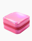 Retro 80's Jewelry Box | Pink