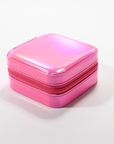 Retro 80's Jewelry Box | Pink