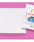 Sticker Party - Add A Sticker Book + Started Pack