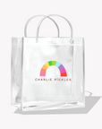 Charlie Pickles Reusable Gift Bag