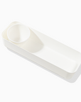 1pc Organizing Tray and Bowl for Kids