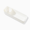 1pc Organizing Tray and Bowl for Kids