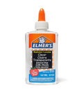 1 x Elmers Glue Clear