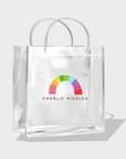 Charlie Pickles Reusable Gift Bag