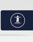 Lighthouse Restaurant | $50 Gift Certificate