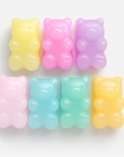24 Gummy Bears l Add on Decorations