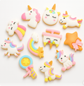 24pc Unicorns | Add on Decorations