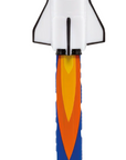 PEZ - Space Mission, Rocketship