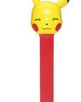 PEZ - Pokemon Pikachu Red