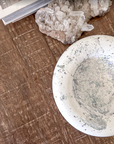 Geode Bowl, Handmade Decor