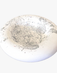 Geode Bowl, Handmade Decor