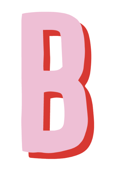 B - Medium Initial Mod