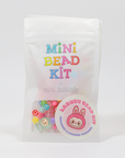 Unofficial Labubu Mini Bead Kit