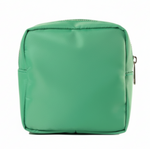 Mini Nylon Pouch | Kelly Green