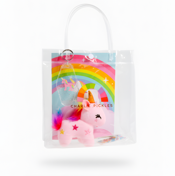 Adopt A Unicorn