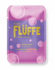 Flüffe Cotton Candy | Grape Soda