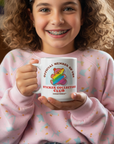 Sticker Collectors Club Mug