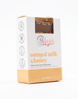 Oatmeal Milk & Honey Bar Soap