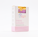 Lemon Lavender Bar Soap