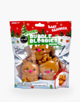 Sticky Bubble Blobbies - Reindeers