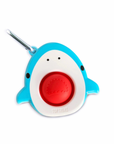 Omg Mega Pop - Shark Keychain