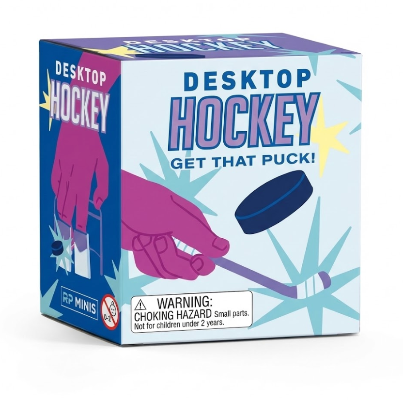 Desktop Hockey