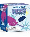 Desktop Hockey