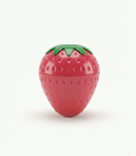 Strawberry Lip Balm